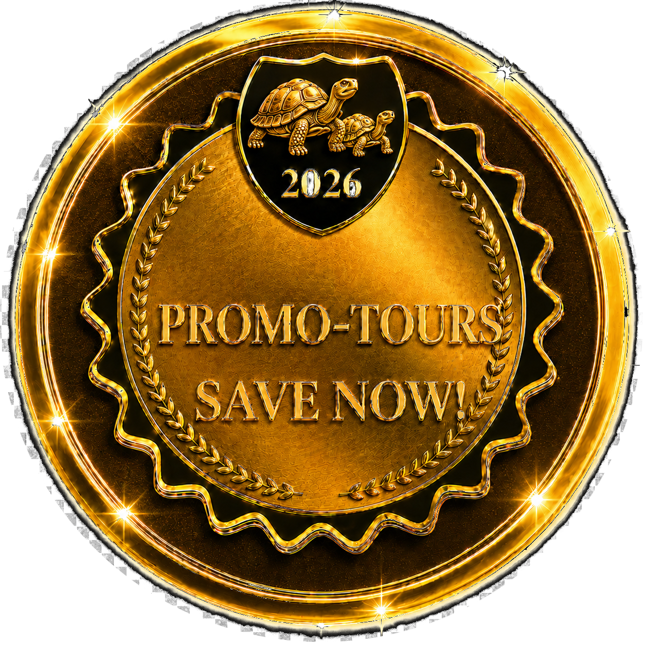 Promo Tours Save Now